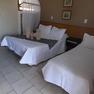 Habitación Triple Estándar